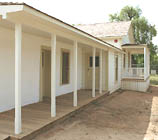 Sikes Adobe Farmhouse