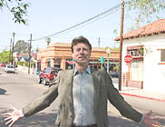 Terence Burke