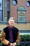 Wayne Donaldson