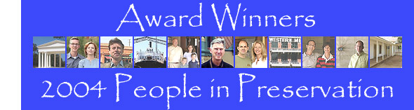 People in Preservation