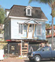 Craftsman Spanish Revival Weekend