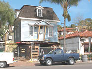 Verna House