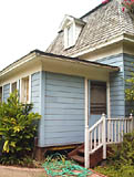 Verna House