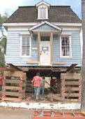 Verna House