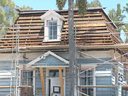 Verna House
