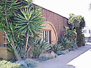 Fine Medical building