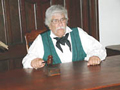 Craftsman Spanish Revival Weekend