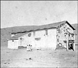 Adobe Chapel