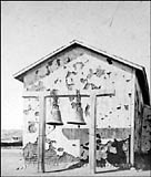 Adobe Chapel