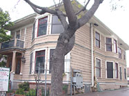 Turn-of-the-century Colonial Revival