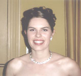 Maureen McLellan