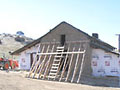 Craftsman Spanish Revival Weekend