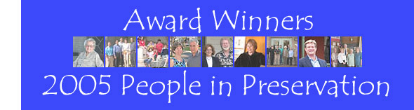 People in Preservation