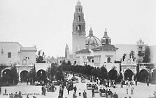 Historic images courtesy Mike Kelly