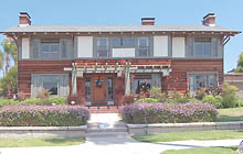 Montez Home