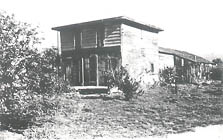 Derby-Pendleton House, 1932