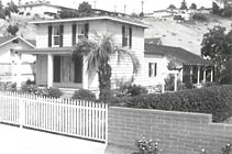 Derby-Pendleton House