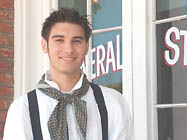 Victor Santana
