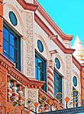 North Park Theatre