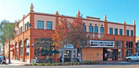 North Park Theatre