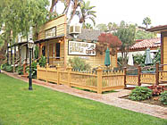 New Orleans Creole Caf&eacute;