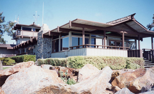 Mission Bay Aquatic Control Center