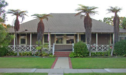 Coronado House