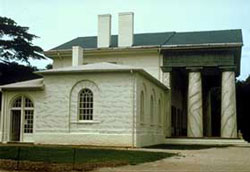 Arlington House