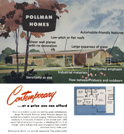 Pollman ad