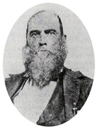 Squire Ensworth