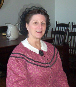 Pat Petersen