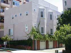 Gay Mansion, current photo
