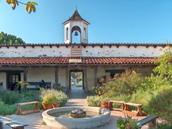 La Casa de Estudillo