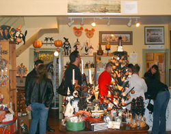 SOHO Museum Shop