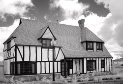 H. Lee House
