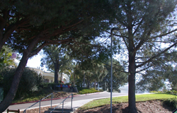 Gay Mansion, current photo