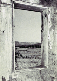 Rancho Guejito