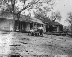 Rancho Guejito