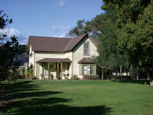 Rockwood Ranch