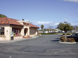Mission San Luis Rey