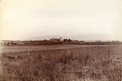 Mission San Luis Rey