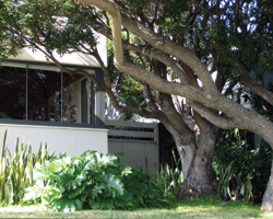 Ruocco designed home