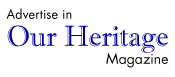 Advertise in the Magazine