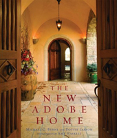 The New Adobe Home book cover