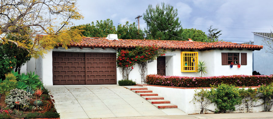 Photo of the Beardsley House