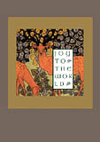 Greeting card