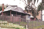 Most Endangered 2005