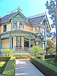 1896 House