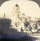 Mission Olive Works