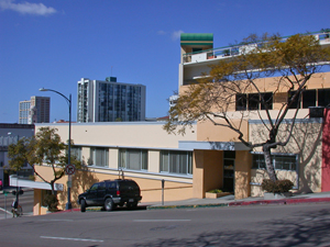 Overbaugh House
